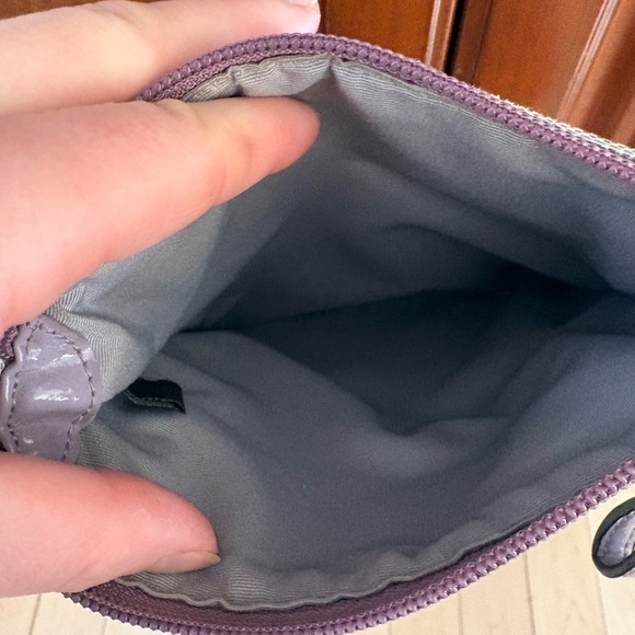 Coach Signature Swingback Crossbody Bag - Picture 10 of 11